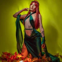 Foto do avatar de SandyColleman