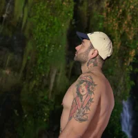 Diegoarctic – avatarbillede