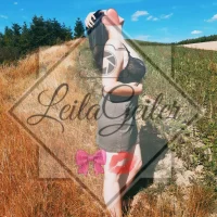 Leilageiler1's Profile Pic