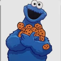 Awatar – cookymonster