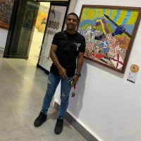 Foto do avatar de Ertuyobb