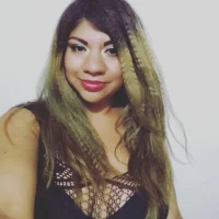 Canelicia1's Avatar Pic