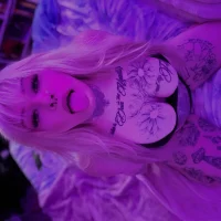 pureathena's Profile Pic