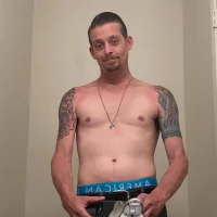 Photo de profil de patrichbond007