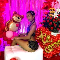 Orianadollx Avatarfoto