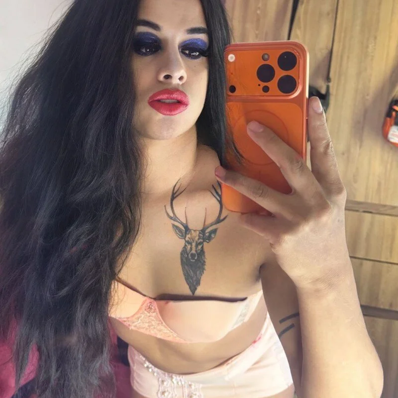 Mracialatina profile photo