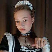 JannieMayzes live cam model
