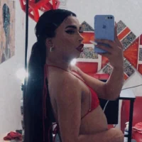 melantransxxx's Profile Pic