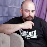 BadBoyClark's Avatar Photo