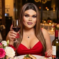 Slika avatara modela BelindaLove