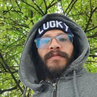 hairyserious