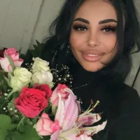 Maria0071 - Profil Fotoğrafı