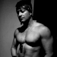 ErickFireBrazil's Avatar Pic