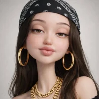 MarmaladeTITS Gambar Avatar