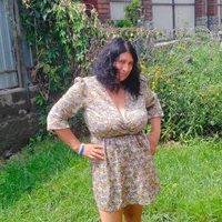 LinaJeys profilbillede