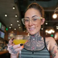 Foto de perfil de GoddessSelene8639