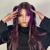 KishaRowseyn Profiilikuva