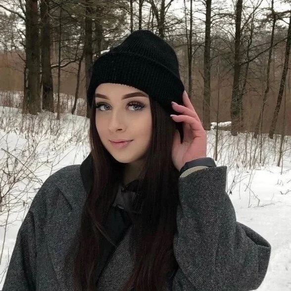 Merryghail profile photo
