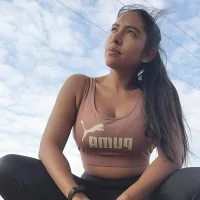 Naomi_Nyxのプロフィール写真