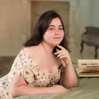 Avatar obrázek Estelle_Hicks