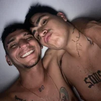 FaonANDthomas' Avatar Pic