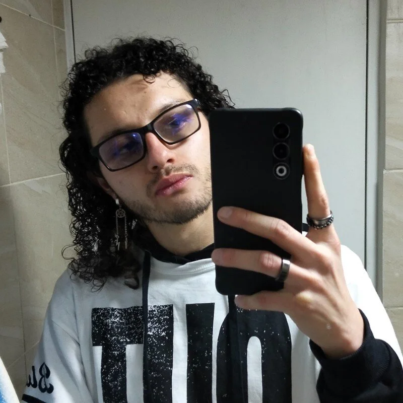 Camilovexx profile photo