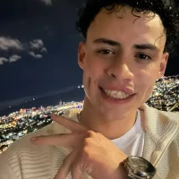 Yuneider's Profile Pic