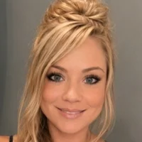 amandatheblondewife – avatarbillede