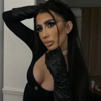 JessyRossa's Profile Pic