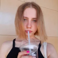RuthHarvvey - Profil Fotoğrafı