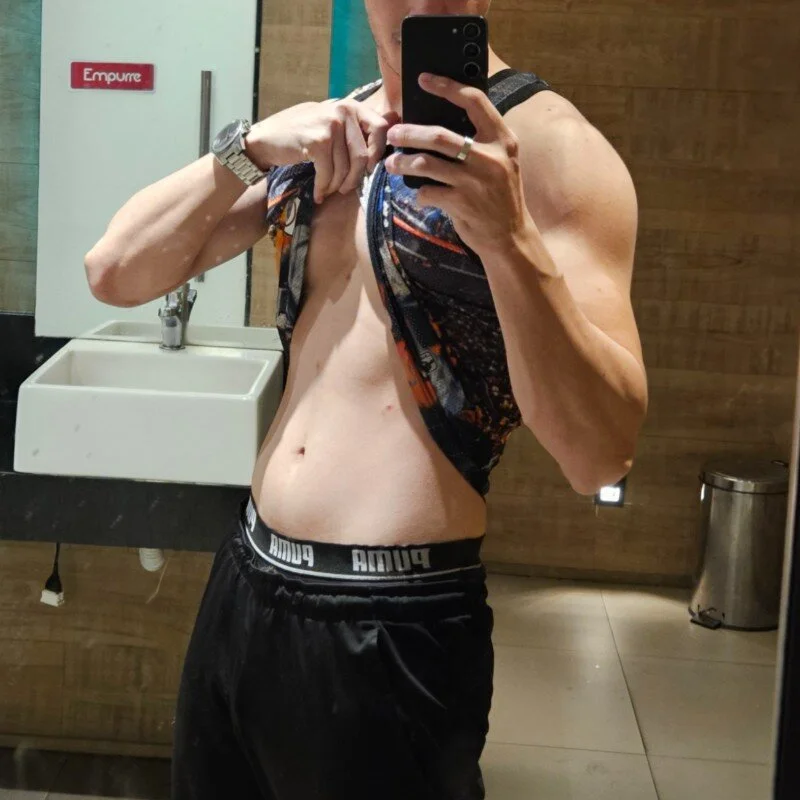 SrAlastor profile photo