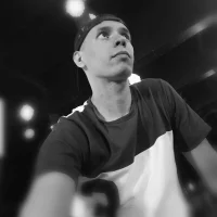 LucasDomm's Profile Pic