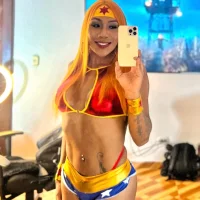 Gambar Avatar PilarBigCockxxx