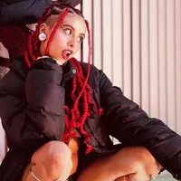 Melascula_777s profilbillede