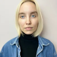 Zdjęcie profilowe modela CamillaPayne