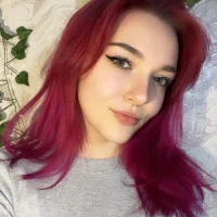 AudreyJohnson's Profile Pic