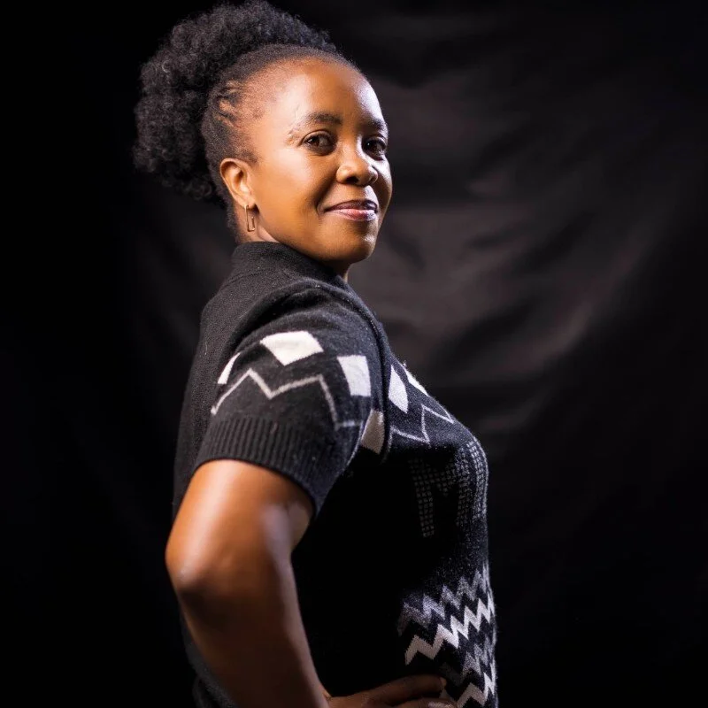 AfricanNubianQueen Stripchat profile image