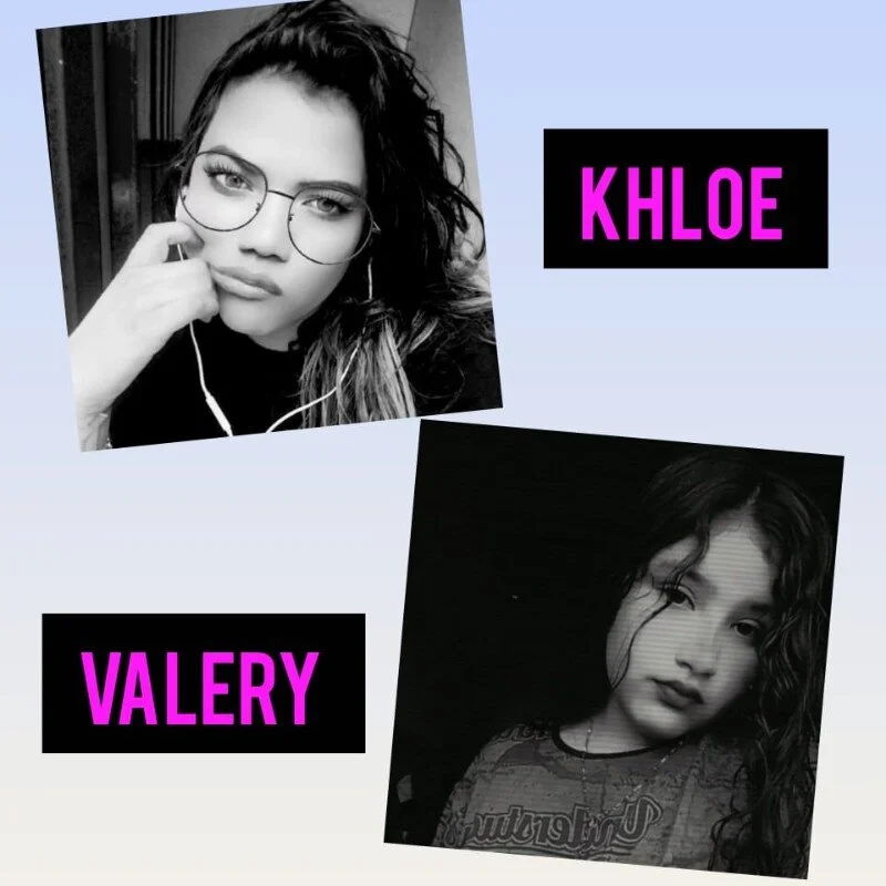 Valery-Khloe Stripchat profile image