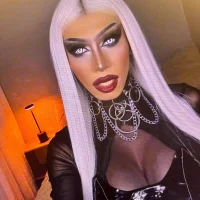 anitacruise Immagine Avatar