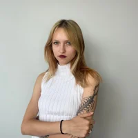 GaynaCreason's Profile Pic