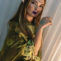 Iris_Fox_'s Profilna slika