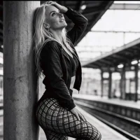 Missblondy39 avatarbilde