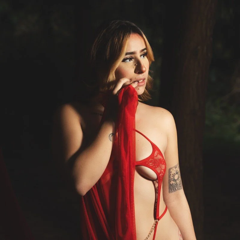 SelenaNoir_ Stripchat profile image