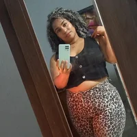 Ambar_foxy Adlı Modelin Avatarı