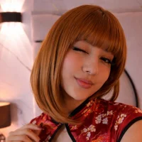 aria_doll Poză avatar