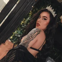 AnnyWatson_'s Profile Pic