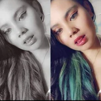 Alia_grey21 – avatarbillede