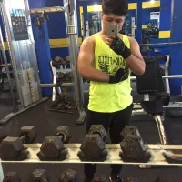 Ericck69Jsa's Profile Pic