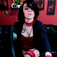 MickeQuinee avatarképe