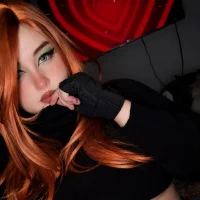 BonniVel's Avatar Pic